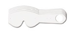 PROGRIP ZRYWKI PG3372 (10 SZT.) STANDARD DO GOGLI PG3309 RAPID