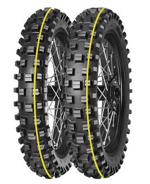 MITAS GUMA 120/90-18 TERRA FORCE-EX XT SUPER EXTREME 65M TT ZADNJA (ŽUTA TRAKA) DOT 03-04/2026 (460103) (zamena:70000286)