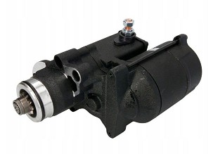 ARROWHEAD (JN) STARTER HARLEY-DAVIDSON 1584CC FLD DYNA SWITCHBACK '12-16, FLHP / FLHR / FLHPE POLICE / ROAD KING '07-14, FLHR ROAD KING '07-16, FLHR ROAD KING SHRINE '08-13, FLTRXS ROAD GLIDE SPECIAL CRNA (31618-06A) - ZAMENJUJE SHD0013