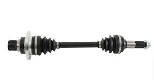 ALL BALLS POLUOSOVINA YAMAHA YFM660 GRIZZLY 03-08 ZADNJA DESNA STRANA - POVUČEN IZ PONUDE