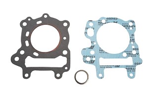 XRADICAL (ARTEIN GASKETS) ZAPTIVKE TOP END APRILIA LEONARDO 150 '96-'01 , LEONARDO ST 150 '01-'04 , SCARABEO 150 '99-'03 (ROTAX)