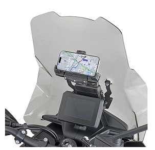 KAPPA POPREČNA ŠIPKA ZA MONTAŽU TOREB I NOSAČA GPS / SMARTPHONE KTM 890 SMT '23-'25