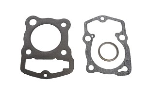 XRADICAL (ARTEIN GASKETS) ZAPTIVKE TOP END HONDA CB 125 , CS 125 -'88