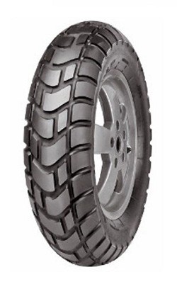 MITAS GUMA 130/90-10 MC 17 61J TL (DO 100 KM/H) PREDNJA/ZADNJA DOT 08/2026 (573061)