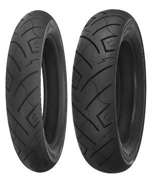 SHINKO GUMA 160/70-17 SR777 79H TL REINF ZADNJA DOT 08/2026