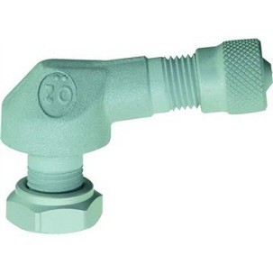 ARIETE VENTIL 11,3MM ALUMINIUM (2 KOMADA)