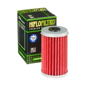 HIFLO FILTER ULJA HF 169 DAELIM VJ/VL 125 (50)