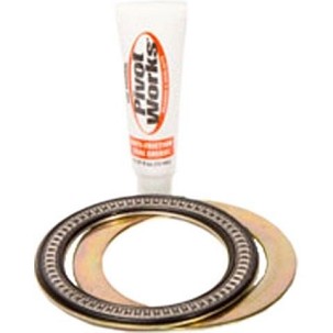 PIVOT WORKS LEŽAJ OPOROWE OPRUGE AMORTIZERA ZADNJEG (CENTRALNEGO) KTM SX/EXC 125-525 03-04