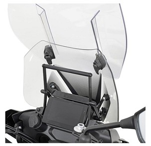 KAPPA POPREČNA ŠIPKA ZA MONTAŽU TOREB I NOSAČA GPS / SMARTPHONE BENELLI TRK 702 '23-'25