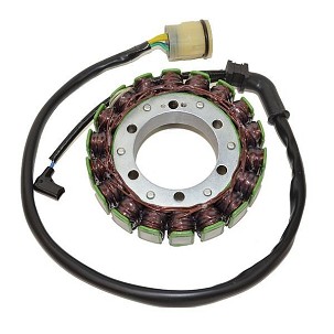 ELECTROSPORT NAMOTAJ ALTERNATORA (STATOR) HONDA TRX 450FM FOREMAN (02-04)