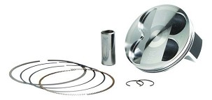 VERTEX KLIP KAWASAKI KXF 250 '17-'19 (79,96MM=+3,0MM) BIG BORE (13,7:1)