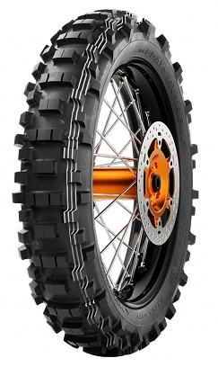 METZELER GUMA 140/80-18 MCE 6 DAYS EXTREME EXTRA SOFT 70M NHS TT M/C M+S ZADNJI DOT 02-52/2024