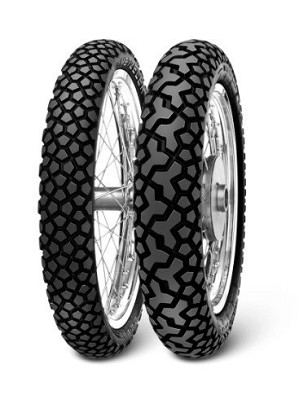 METZELER GUMA 3.00-21 ENDURO 1 51R TT PREDNJI DOT 02/2025
