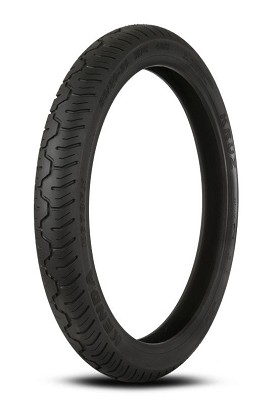 KENDA GUMA 110/90-19 K673 KRUZ 62H 4PR TL PREDNJA DOT 13/2026 (CRUISER)