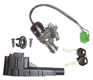 V PARTS (VICMA) BRAVA KONTAKT SUZUKI AY50 KATANA '97-'06, AP50 ADRESS '94-'97 (6552)