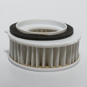 BIKETEC PARTS FILTER VAZDUHA YAMAHA XVS 650 DRAG STAR '97-05, XVS 650 V-STAR '98-11, (OEM 4TR-14451-00-00) (HFA4607)