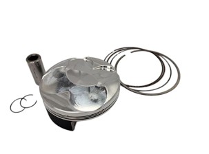 WOSSNER KLIP (4T) BETA RX 450 PRO SERIES '24-'25 (STD. 96,96MM) (13.5:1 CR)