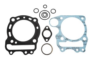 XRADICAL (ARTEIN GASKETS) ZAPTIVKE TOP END HONDA FES 250 FORESIGHT LC 4T '96-'05 , JAZZ 250 '01-'05 , FORZA NSS 250 '01-'04 , PEUGEOT SV 250 '01-'07 , PIAGGIO X9 250 LC '00-'01