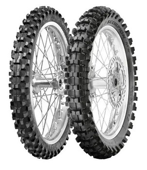 PIRELLI GUMA 100/100-18 MT320 NHS ZADNJI DOT 35/2021