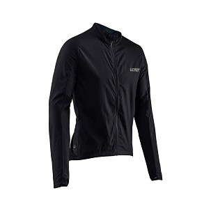 LEATT JAKNA BICIKLOWA MTB ENDURANCE 2.0 JACKET BLACK BOJA CRNA VELIČINA S