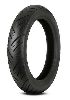 KENDA GUMA 120/80VB16 K676 RETROACTIVE 60V TL PREDNJA DOT 05/2024