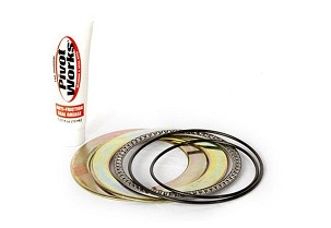 PIVOT WORKS LEŽAJ OPOROWE OPRUGE AMORTIZERA ZADNJEG (CENTRALNEGO) YAMAHA YZF 250 '01-'09, YZF 450 '03-'06