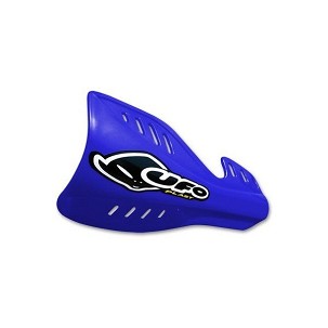 UFO ŠTITNICI RUKU (HAND GUARD) YAMAHA YZF/WRF 250/450 '03-'17 BOJA PLAVA = YA03874089 = YA03875089 - POVUČENO IZ PONUDE - RASPRODAJA