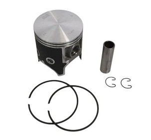 VERTEX KLIP FANTIC TRIAL 250 2T (73,964MM) (KARIKE 53515007400 X 1, 52715007400 X 1)