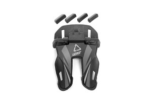 LEATT ZAMENLJIVA ZADNJA DONJA DEO ŠTITNIKA VRATA GPX/DBX 5.5 BOJA CRNA VELIČINA S-XL (REZERVNI DELOVI)