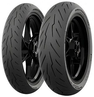 PIRELLI GUMA 130/60B21 DIABLO POWERCRUISER 63H TL M/C PREDNJA DOT 11/2026