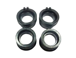 TOURMAX PRIKLJUČCI USISNE KARBURATORA HONDA VF 1100C '83-, (MADE IN JAPAN) (KPL. 4 KOM.)