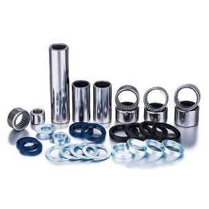 FACTORY LINKS SET ZA POPRAVKU SPOJNICE (KARDANA) VILJUŠKE YAMAHA YZF 250 '08, YZF 450 '06-'08, WRF 250 (WR250F) '07-'14, WRF 450 (WR450F) '07-'15 (27-1145)