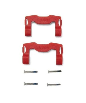 LEATT KOPČE ZA REGULACIJU VELIČINE ŠTITNIKA GPX 5.5 (REZERVNI DELOVI)