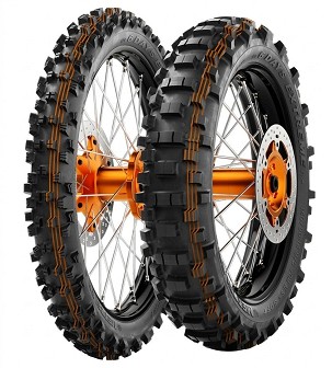 METZELER GUMA 90/90-21 MCE 6 DAYS EXTREME FIM SOFT 54M TT M+S PREDNJA DOT 02/2026