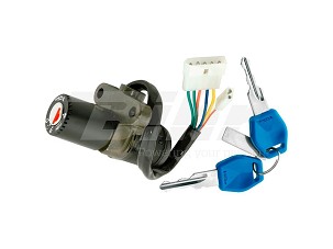 TECNIUM (VICMA) BRAVA KONTAKT DERBI GPR 50 97-03 SENDA 50 00-03 (6558) (PROMOCIJA)