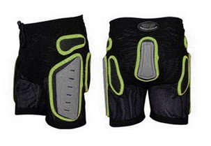 CS ŠORC SA ŠTITNICIMA JUNIOR VEL. XXS