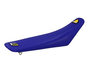 BLACKBIRD NAVLAKA / PRESVLAKA NA SEDIŠTE YAMAHA YZ 250F '03-'05, YZ 450F '03-'05, WR 250F '05-'06, WR 450F '05-'06 PYRAMID (PMD) BOJA PLAVA