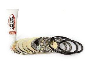 PIVOT WORKS LEŽAJ OPOROWE OPRUGE AMORTIZERA ZADNJEG (CENTRALNEGO) YAMAHA YFZ 450 04-09, YFZ 450R 09, YFZ 450X