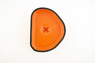 TWIN AIR POKLOPAC FILTRA VAZDUHA (ZA PRANJA MOTOCIKLA) KAWASAKI KX 250F '06-'15; KX 450F '06-'15 AIR BOX COVER