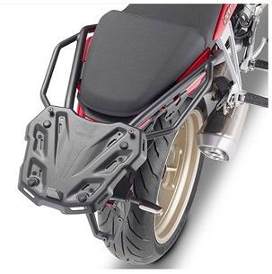 KAPPA NOSAČ CENTRALNOG KOFERA MOTOGUZZI V100 MANDELLO 1000 '22-'25 ( BEZ PLOČE )