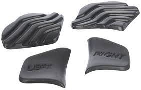 LEATT JASTUCI ZA REGULACIJE ŠTITNIKY VRATA GPX/DBX 5.5 (4 KOM.) (REZERVNI DELOVI)