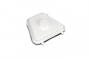 UFO 2025/11 POKLOPAC FILTRA VAZDUHA (ZA PRANJA MOTOCIKLA) YAMAHA YZF 250 (YZ 250 F) '19-'23, YZF 450 (YZ 450 F) '18-'22 (AIR BOX COVER)