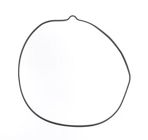 ATHENA 2026/01 ZAPTIVKA POKLOPCA KVAČILA SPOLJNA BETA RR 350 '20-'24, RR 390 '20-'24, RR 430 '20-'26, RR 480 '20-'26 (OEM: 037010070000)