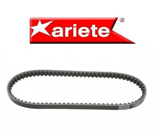 ARIETE RASPRODAJA POGONSKI KAIŠ PIAGGIO BEVERLY 200 '01-'06 ,APRILIA SCARABEO 200 '03-'07