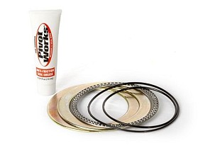 PIVOT WORKS LEŽAJ OPOROWE OPRUGE AMORTIZERA ZADNJEG (CENTRALNEGO) YAMAHA YZF 450 10-13