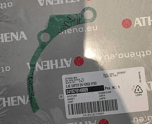 ATHENA ZAPTIVKA POKLOPCA ALTERNATORA HONDA VF 500, OEM,11343KE7000 / 11343KE7306