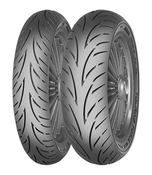 MITAS GUMA 120/70-12 TOURING FORCE-SC 2 REINF 58S TL/TT PREDNJA/ZADNJA DOT 39/2025