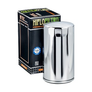 HIFLO FILTER ULJA HF 173C HARLEY-DAVIDSON EVO (HROMIRANI) (20)