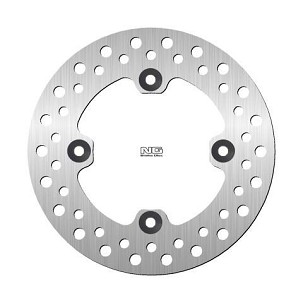 NG DISK KOČIONI PREDNJI SUZUKI LTA KINGQUAD 450 08-10, 500 11-16, 700 05-07, 750 05-17 (190X90,2X3,5MM) (4X10,5MM)