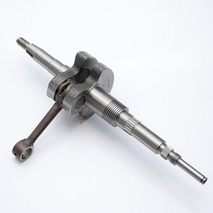 OMP VRATILO KOLENASTI SUZUKI ADRESS 50 MOTORI MORINI DERBI VAMOS , APRILIA HABANA 50